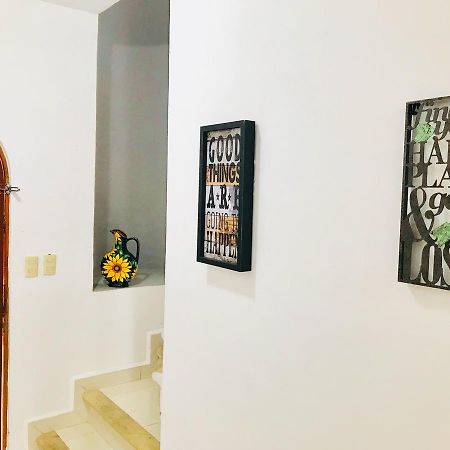Mayamar By Slieva, Casa De Lujo En Playacar Playa del Carmen Exterior foto