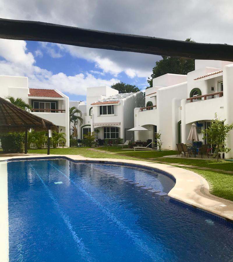 Mayamar By Slieva, Casa De Lujo En Playacar Playa del Carmen Exterior foto