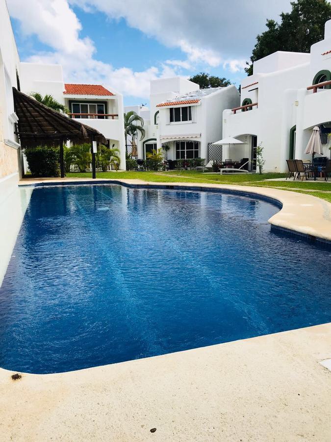 Mayamar By Slieva, Casa De Lujo En Playacar Playa del Carmen Exterior foto