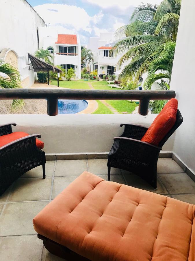 Mayamar By Slieva, Casa De Lujo En Playacar Playa del Carmen Exterior foto